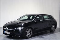 Mercedes-Benz CLA 200 Shooting Brake 7G-DCT AMG Sport Euro 6