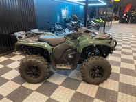 Can-Am Outlander Pro XU HD7 T-24 *Kampanj*