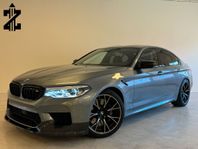 BMW M5 Competition | HUD | 360° | Carbon | 800hk | H&K