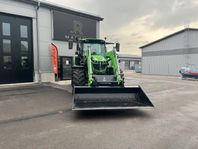 Deutz-Fahr AGROTRON 6150.4 TTV