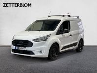 Ford Transit connect 220 Automat 100hk inkl vinterhjul