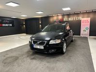 Volvo V50 T5 230HK  Momentum