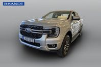 Ford ranger Dubbelhytt 2.0 EcoBlue e-4WD