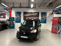 Fiat Doblo 1.3 Multijet PDC Låg årsskatt Farthållare SoV