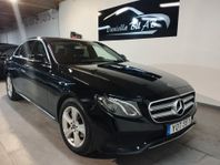 Mercedes-Benz E 220 d 9G-Tronic Euro 6