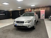 Subaru Outback 3.0 4WD AUTOMAT Panorama