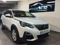 Peugeot 3008 1.2 PureTech Euro 6