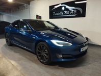 Tesla Model S 90D