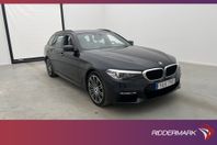 BMW 520 d xDrive Touring M Sport Navi HiFi Cockpit Skinn Dra