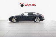 Porsche Panamera 4 E-HYBRID PDK 462HK SPORTCHRONO+ PASM BOSE