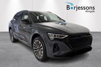 Audi Q8 55 e-tron quattro Proline Selection 408hk 114 kWh