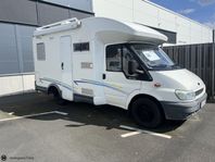 Ford Chausson CHAUSSON FLASH 02