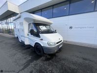 Ford Chausson CHAUSSON FLASH 02