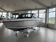 Falcon Br6 | Utvalda lagerbåtar| Fr. 425.000 kr