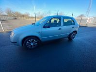 Skoda Fabia 1.4