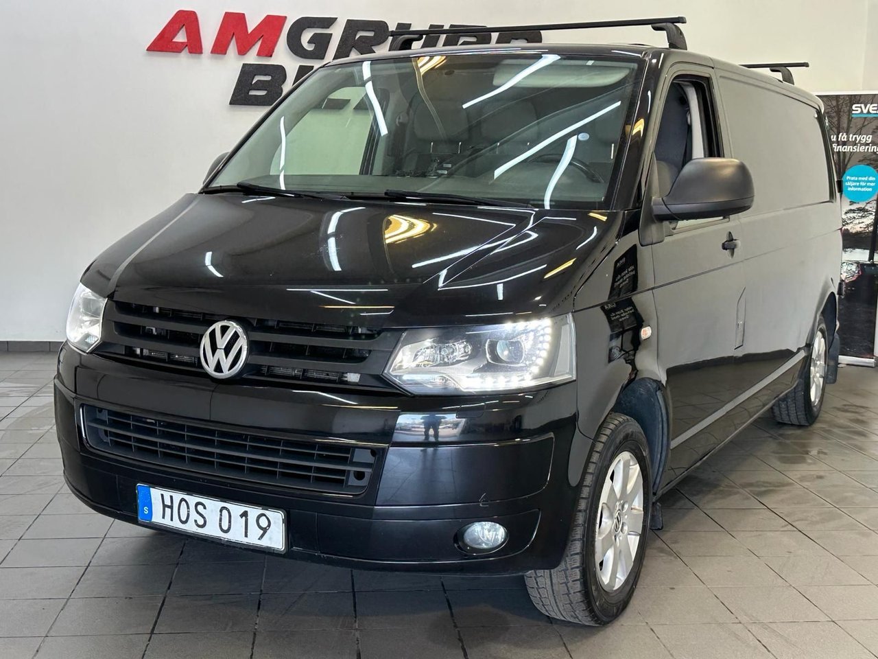 Volkswagen Transporter T30 2....