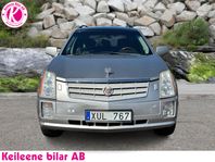 Cadillac SRX 3.6 V6 AWD