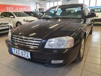 Kia Magentis 2.5 V6 Euro 5 NY KAMREMSSATS NYSERVAD