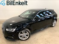 Audi A3 SB 40 e-tron Sport Edition 204hk 2020