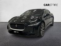 Jaguar I-Pace EV400 (400hk) PANORAMA / 360-KAMERA / MERIDIAN