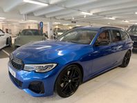 BMW M340 40i xDrive Touring M-Sport Steptronic Euro 6