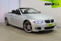 BMW 330 d Convertible M-Sport