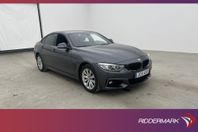 BMW 428 i xDrive Gran Coupé 245hk M Sport Navi HiFi HUD Drag