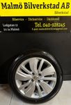 ERBJUDANDE Vinterhjul Suzuki Baleno original 16  Bridgestone