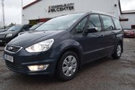 Ford Galaxy 1.6 TDCi Euro 5 7_Sitis Sensorar