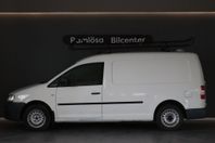 Volkswagen Caddy Maxi 1.9 TDI Euro 4