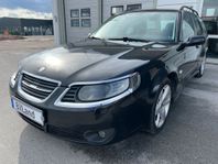 Saab 9-5 SportCombi 2.0 T BioPower Linear