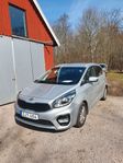 Kia Carens 1.7 VGT DCT GLS Euro 6