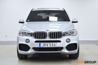 BMW X5 xDrive30d Steptronic M Sport Pano Kamera HK® P-Värm