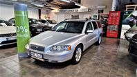 Volvo V70 2.5T Kinetic. Serv, Bes, Drag