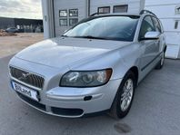 Volvo V50 1.8 Euro 4