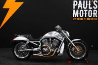 Harley-Davidson VRSCA V-Rod