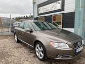 Volvo S80 2.4D Geartronic Summum Säljes I Nybro | Blocket