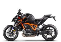 KTM 1390 Super Duke R EVO