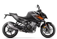 KTM 990 Duke TECH PACK PÅ KÖPET!