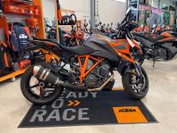 KTM 1290 Super Duke GT "Kampanj - spara 34.000kr"