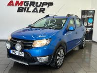 Dacia Sandero Stepway 0.9 TCe Euro 5