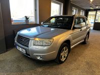 Subaru Forester 2.0 4WD Dragkrok Motorvärmare Euro 4