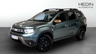 Dacia Duster EXTREME AUT TCE 150 *Demobil* OMGÅENDE LEVERANS