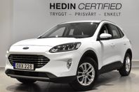 Ford Kuga Plug-In Hybrid 225hk 2.5 FWD 225HK TITANIUM