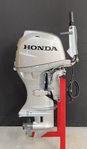 Honda 50 HK 4-TAKT MULTI TILLER – FRI FRAKT