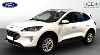 Ford Kuga Titanium PHEV 225hk Räntekampanj 0%