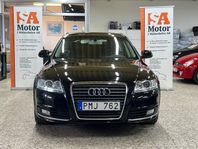 Audi A6 Avant 2.0 TDI DPF Multitronic Business Edition, Prol