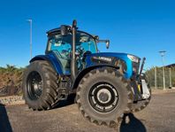 Landini 6-155 ROBO-SIX