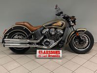 Indian Scout Icon