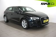 Audi A3 Sportback 1.5 TFSI S Tronic Proline 6,99% 150hk